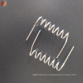 Wolfram Wire And Tungsten Filament With 40 Cycles